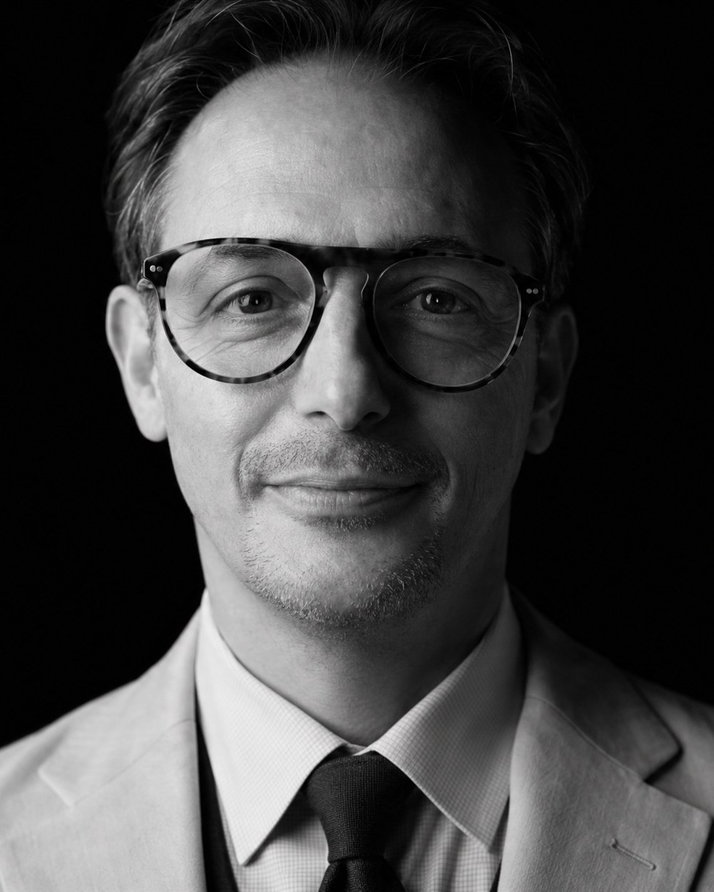 Oreste De Caro, CEO di De Caro Contract